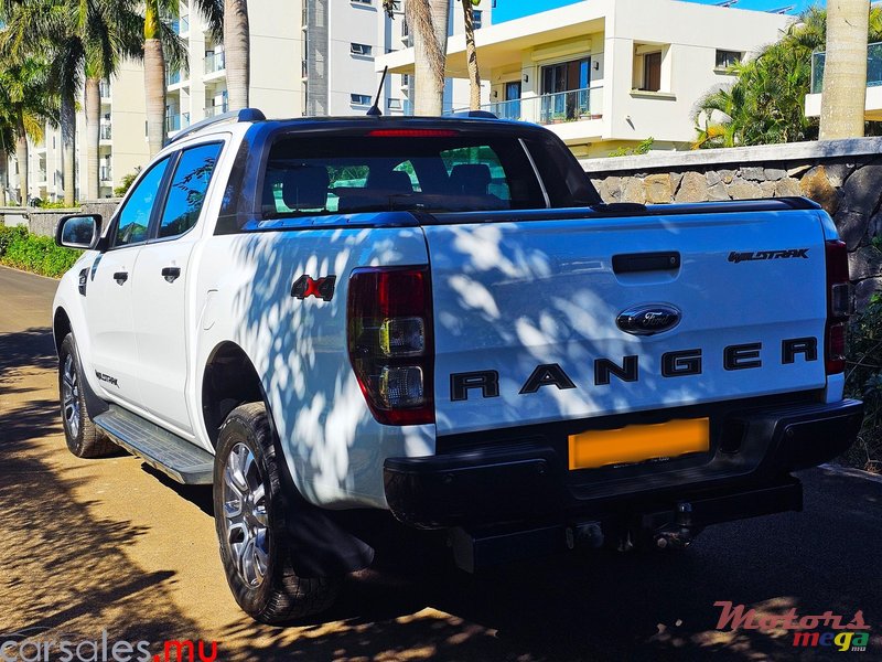 2019' Ford Ranger wildtrak 3.2 4x4 photo #3