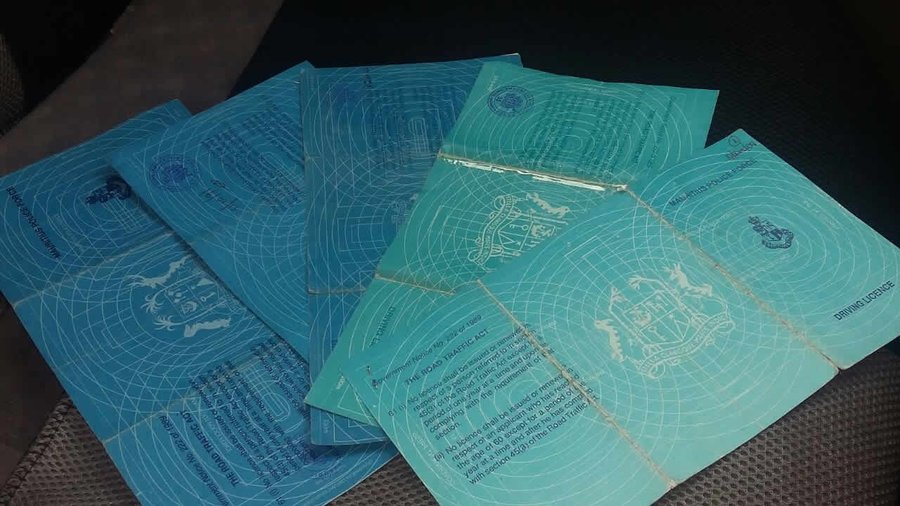 Sécurité routière : vers la digitalisation du permis de conduire