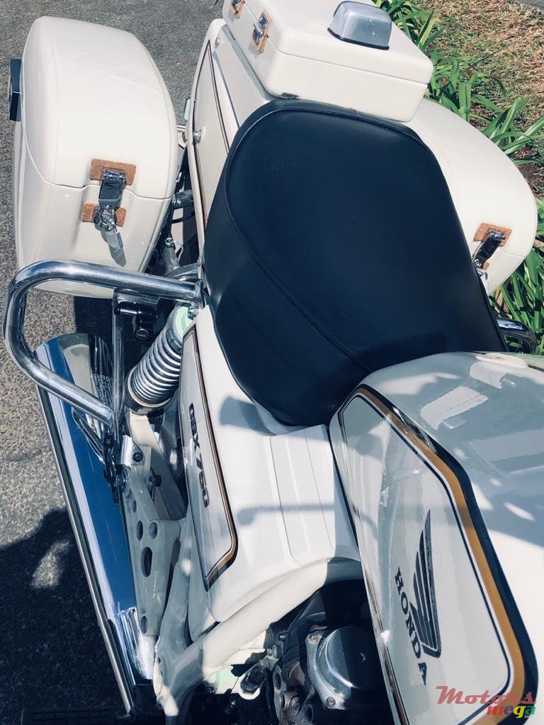 1997' Honda photo #7