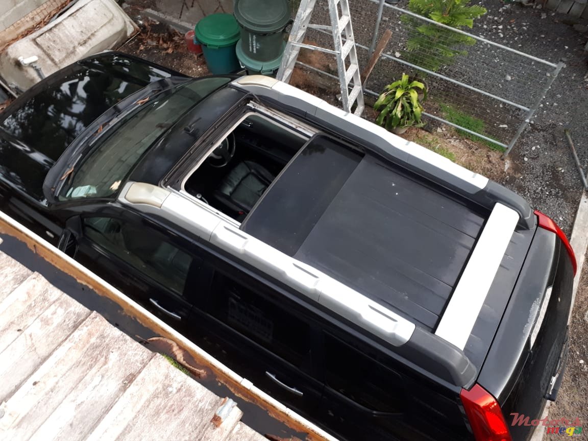 2008' Nissan X-Trail photo #6