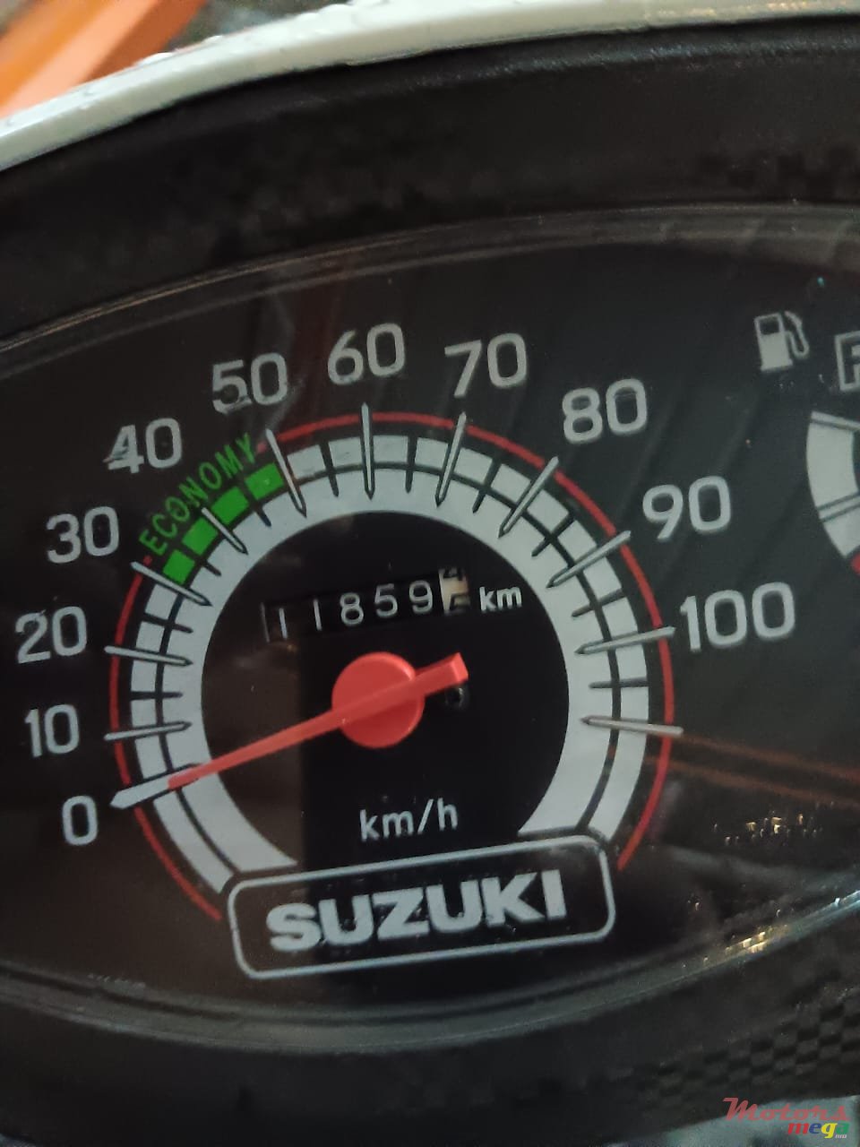 2021' Suzuki photo #4