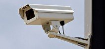 Surveillance camera project in final stage