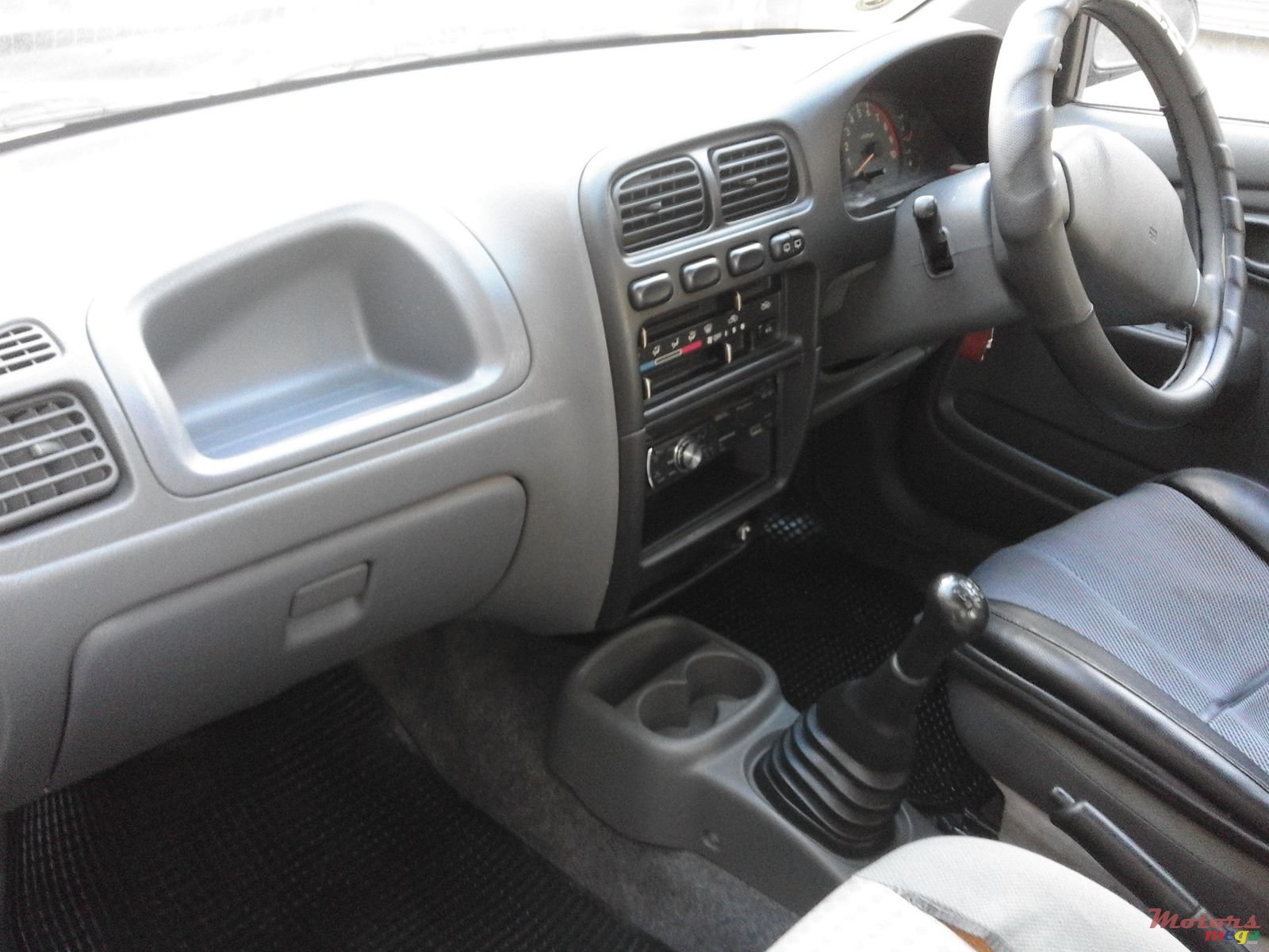 2003' Suzuki Alto None photo #3