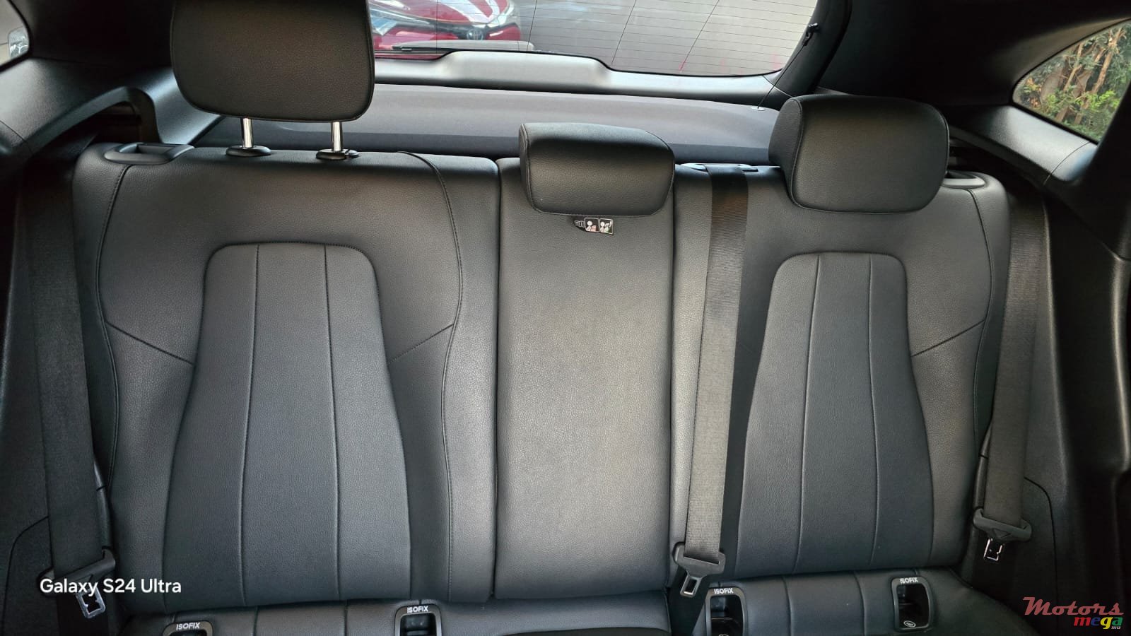 2022' Mercedes-Benz GLA 180 photo #6