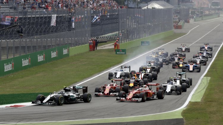 2016 Italian Grand Prix