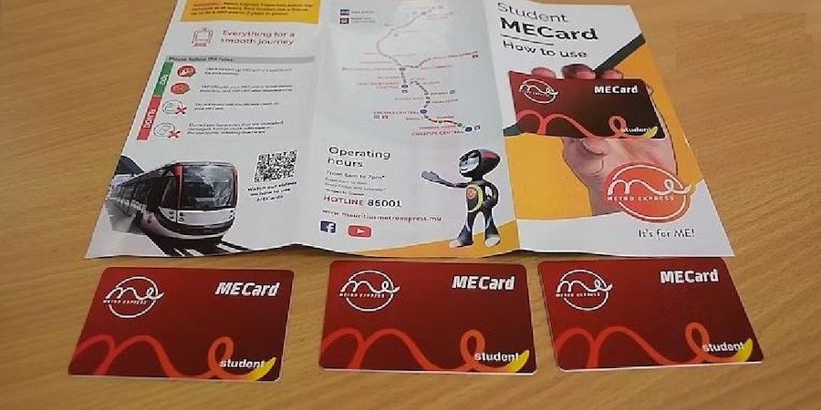 Metro Express : la Student MECard obligatoire à partir du 1er août
