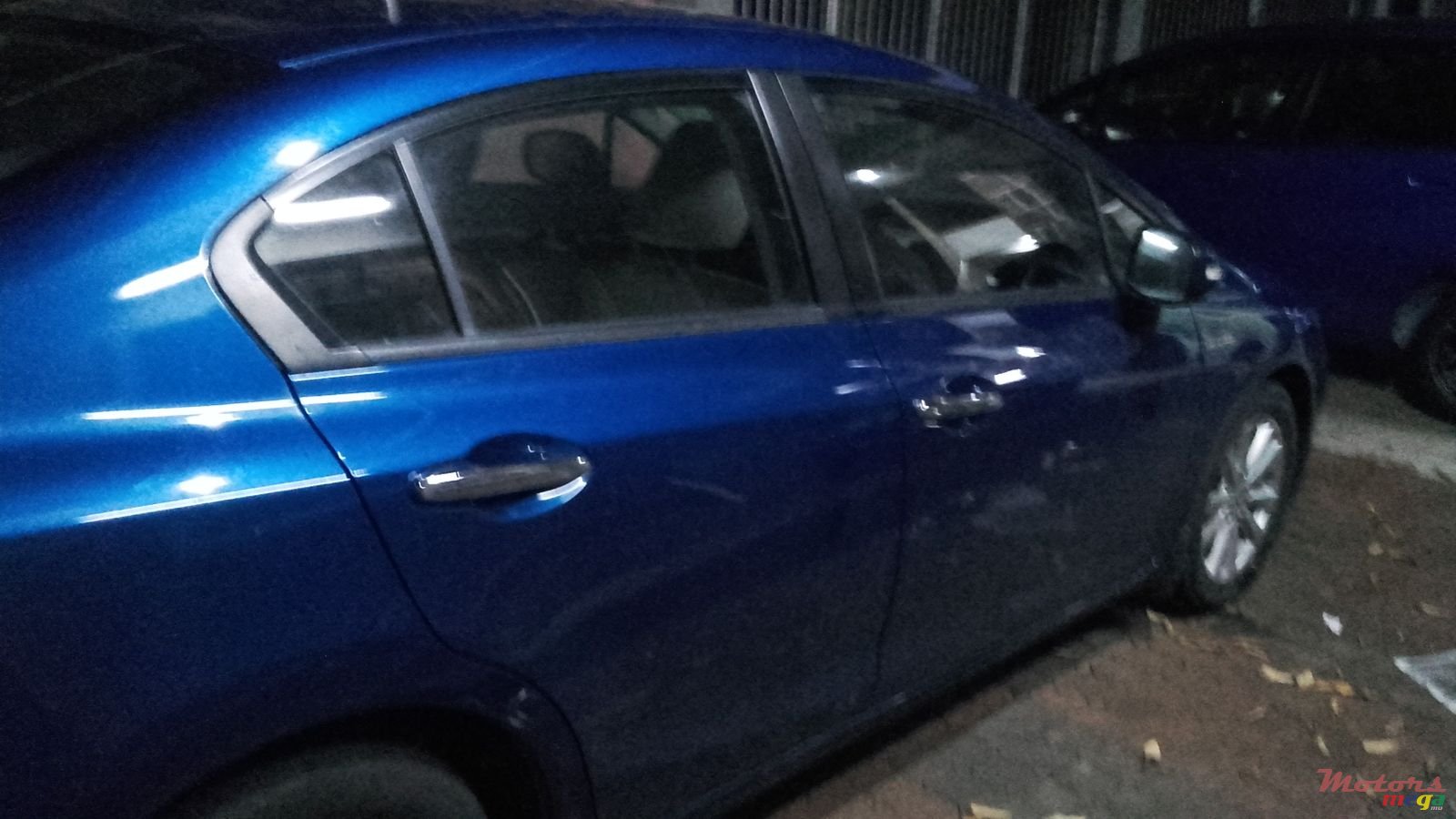 2012' Honda Civic no photo #1