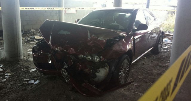 Accident à Calebasses: l’Alcool Soupçonné d’Avoir Causé la Mort des Trois Automobilistes