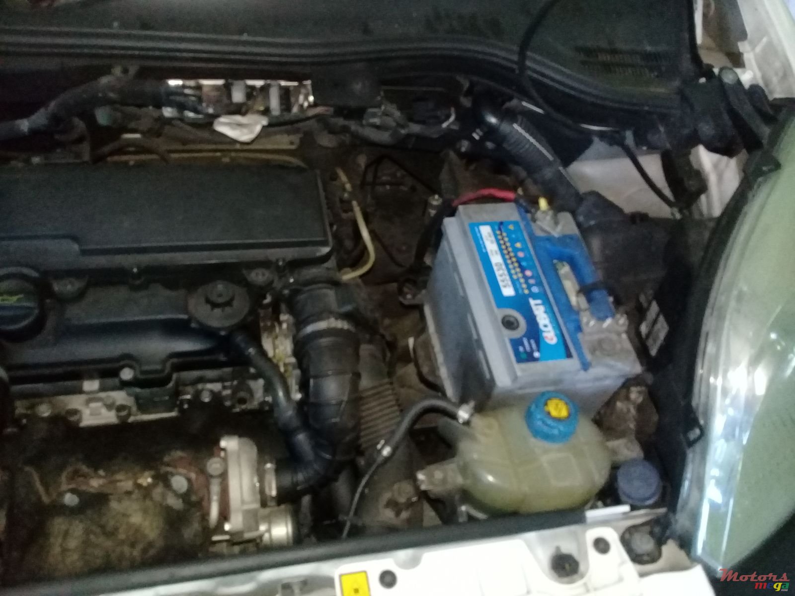 2014' Peugeot Bipper photo #4