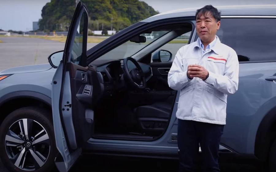 Nissan et le créateur de Pac-Man réinventent les sons des voitures