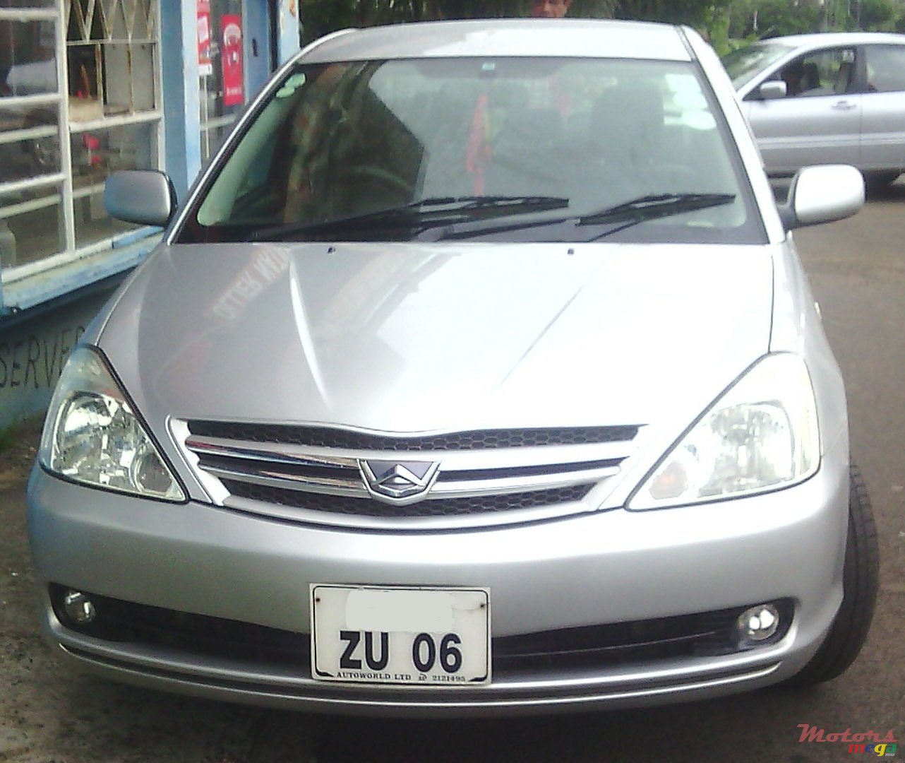 2006' Toyota photo #1