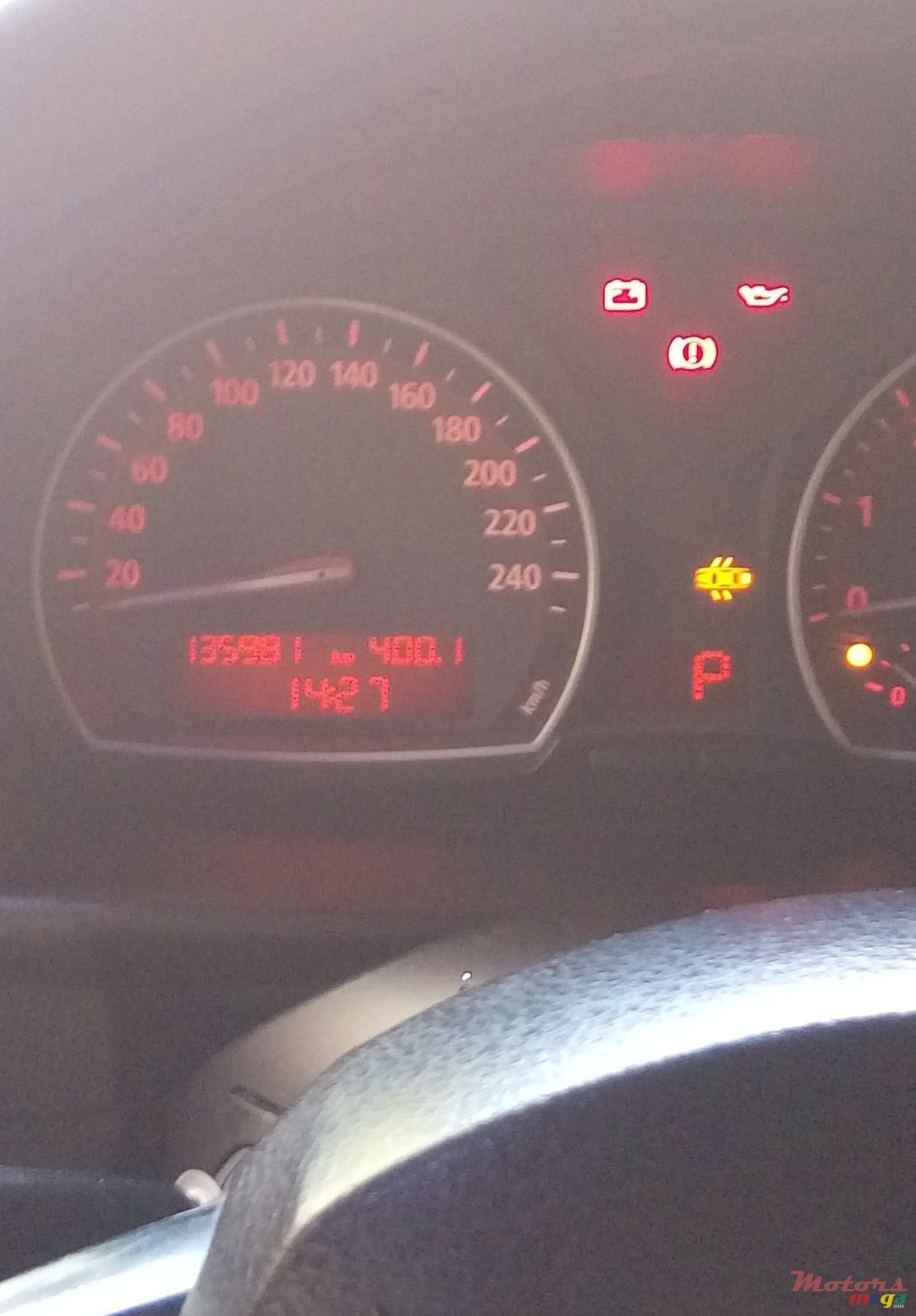 2006' BMW X3 photo #7