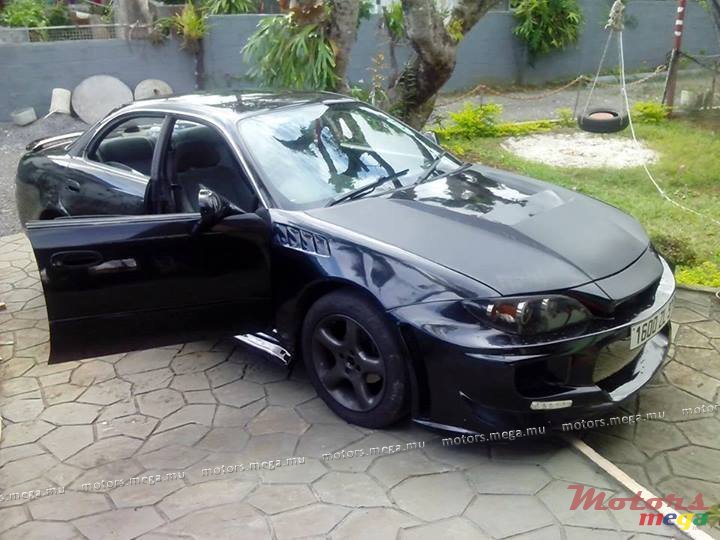 1997' Toyota marino photo #1