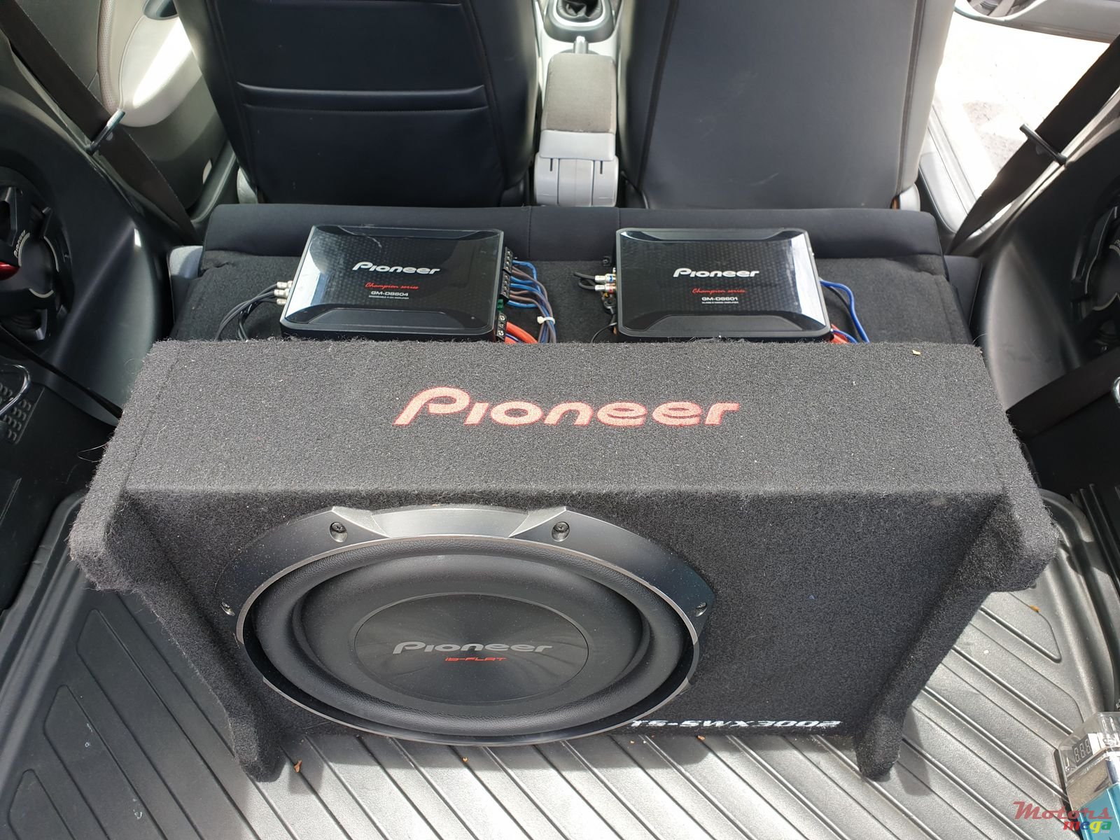 2012' Honda CR-Z Sport photo #4