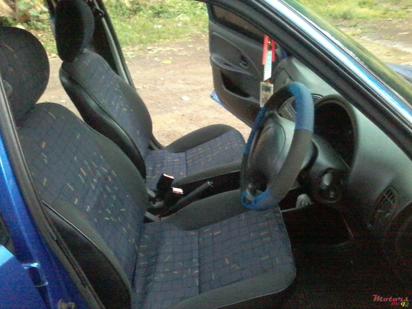 2000' Citroen Saxo photo #5