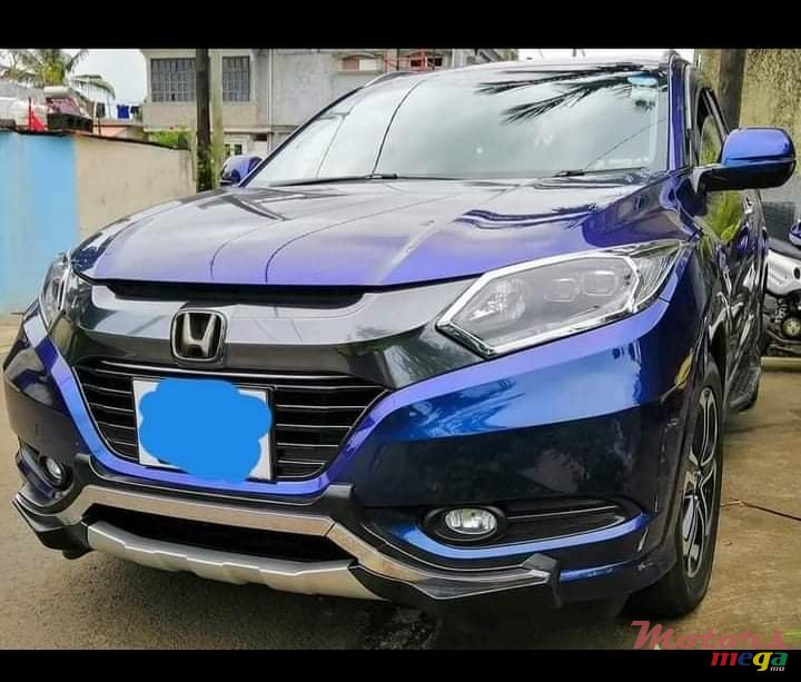 2014' Honda photo #1