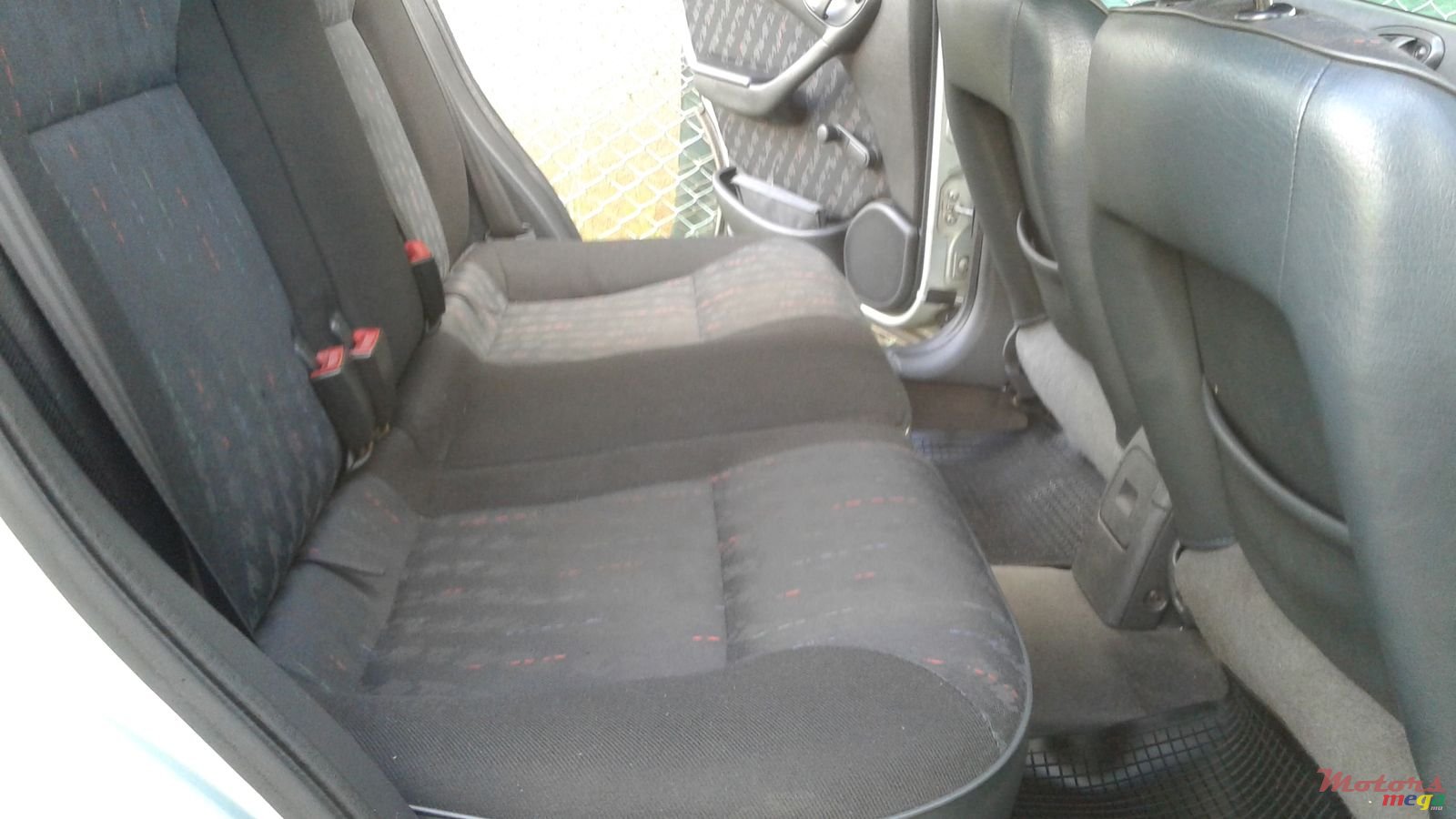 2004' Citroen Xsara photo #1