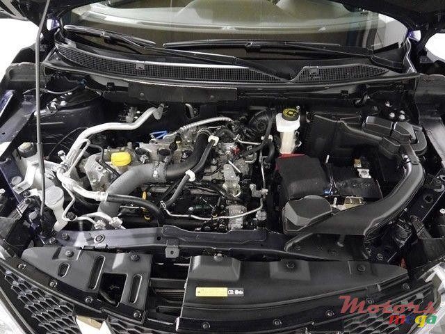 2015' Nissan Qashqai 1200 cc photo #4
