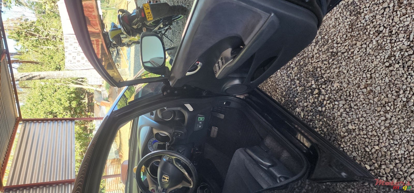 2011' Honda photo #2