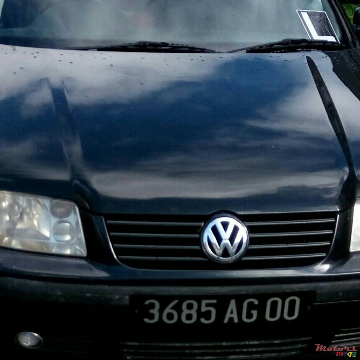 2000' Volkswagen photo #1