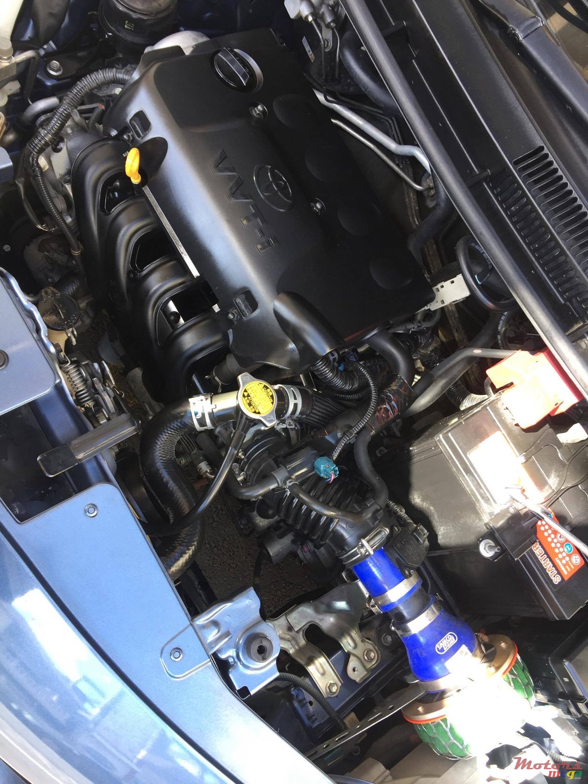 2012' Toyota Yaris sedan photo #5