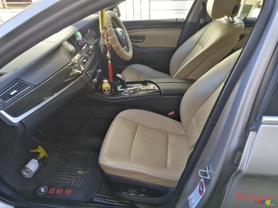 2012' BMW photo #7