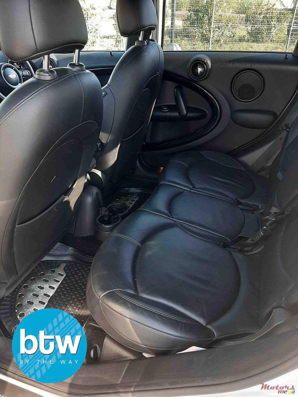 2015' MINI Cooper Countryman photo #4