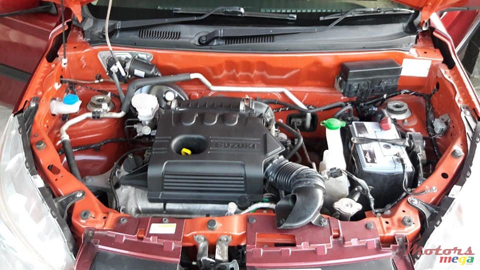 2016' Suzuki Alto k10 photo #7