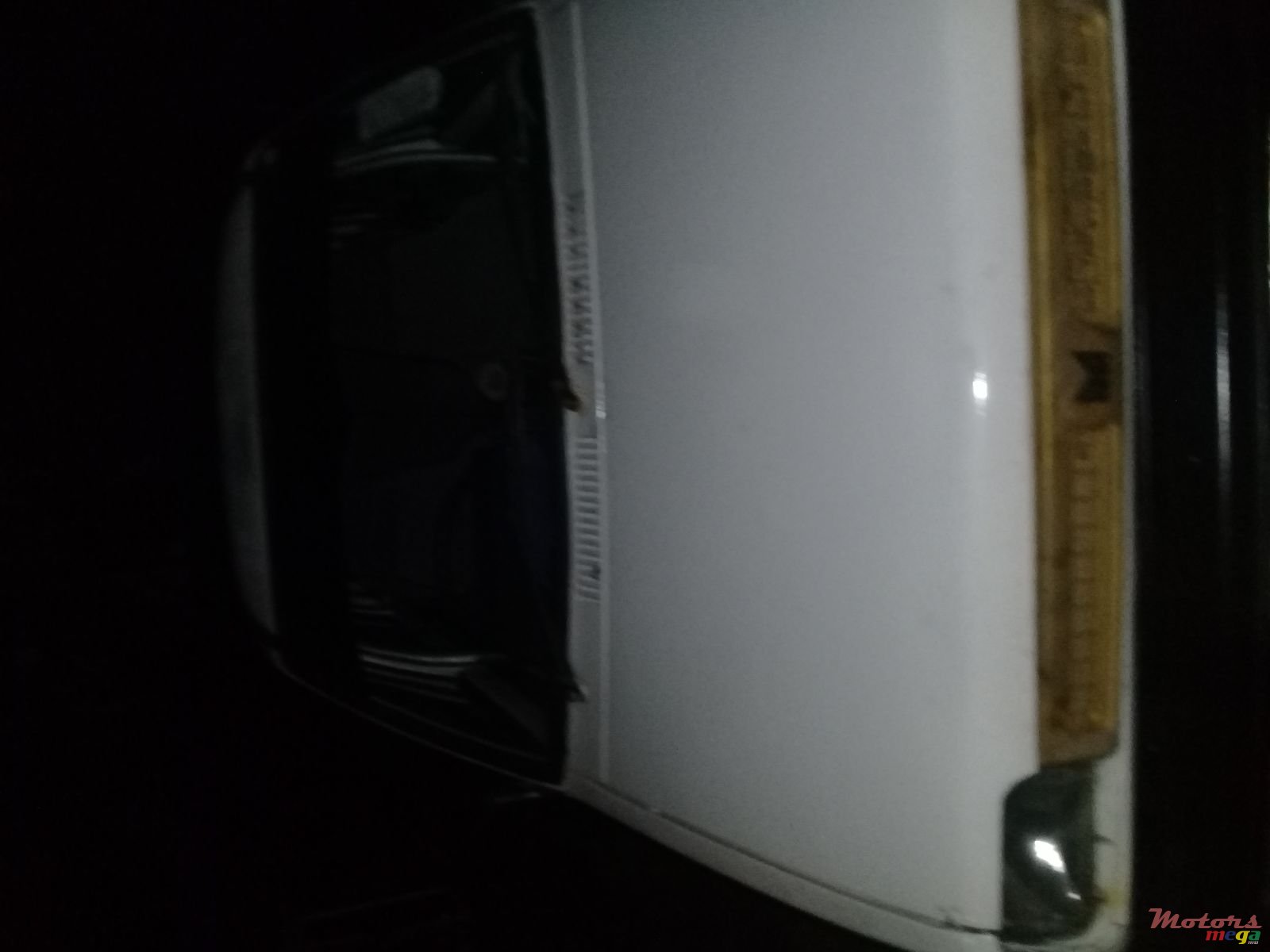 1997' Maruti 800 photo #1