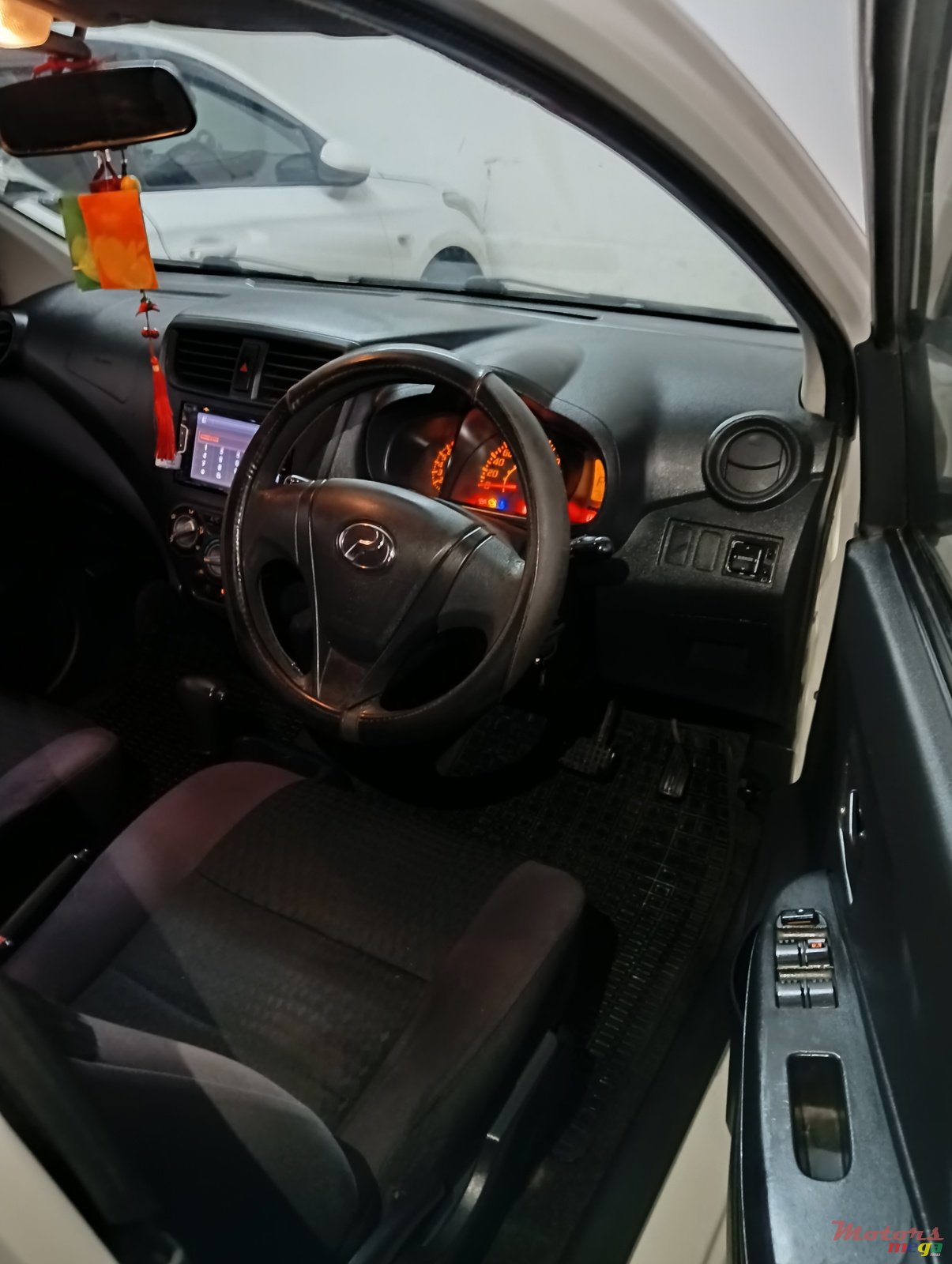 2015' Perodua photo #2