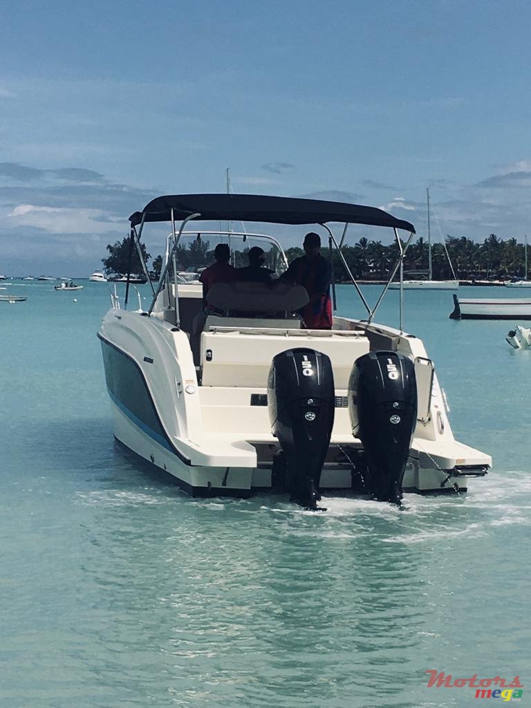 2015' Quicksilver photo #2