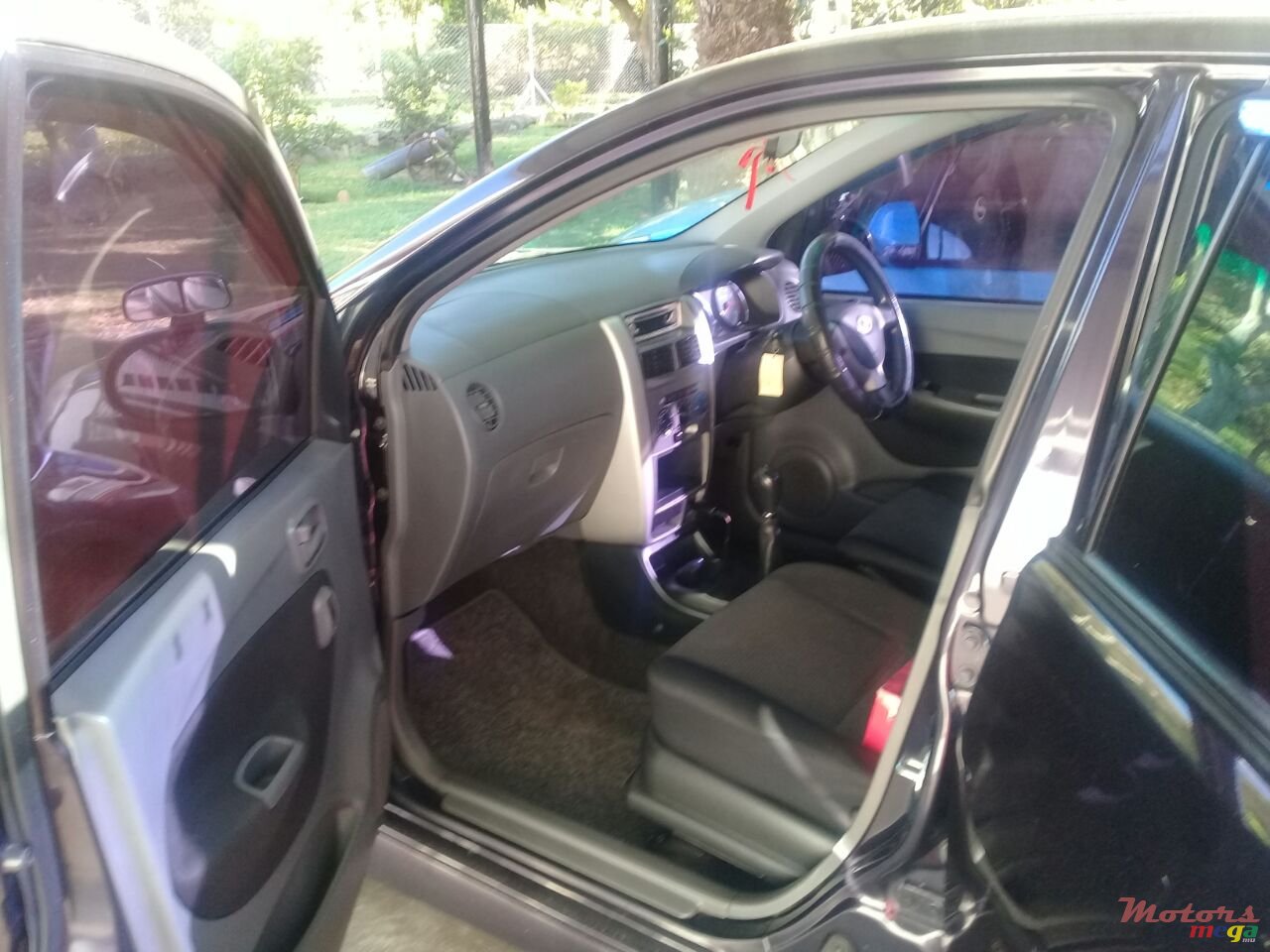 2013' Perodua photo #4