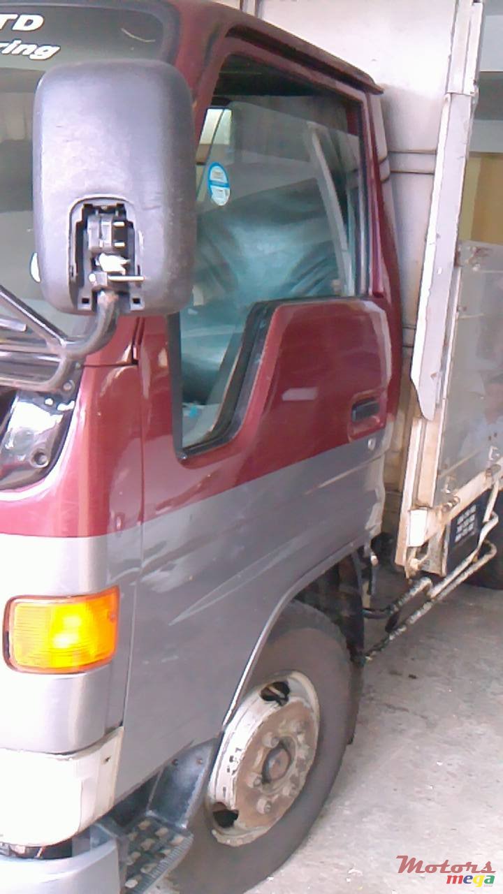 1997' Toyota photo #6