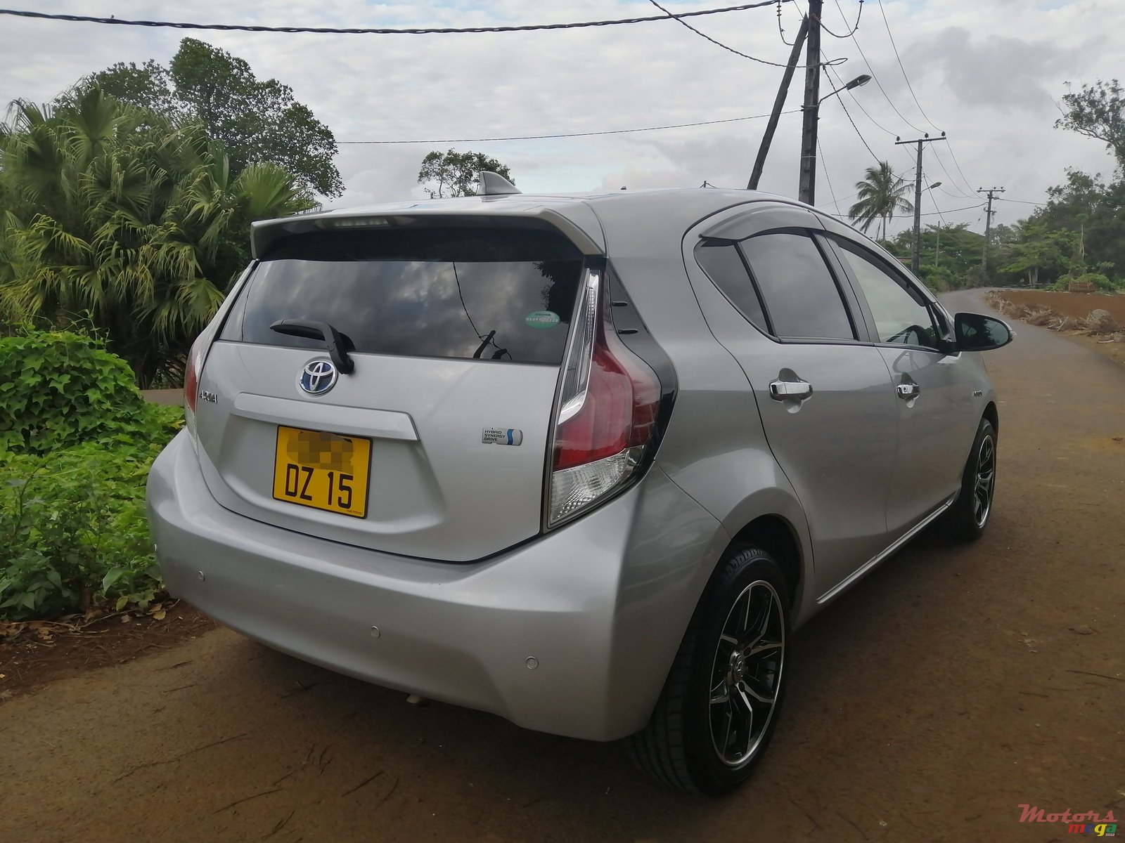 1998' Toyota Corolla EE111 photo #3