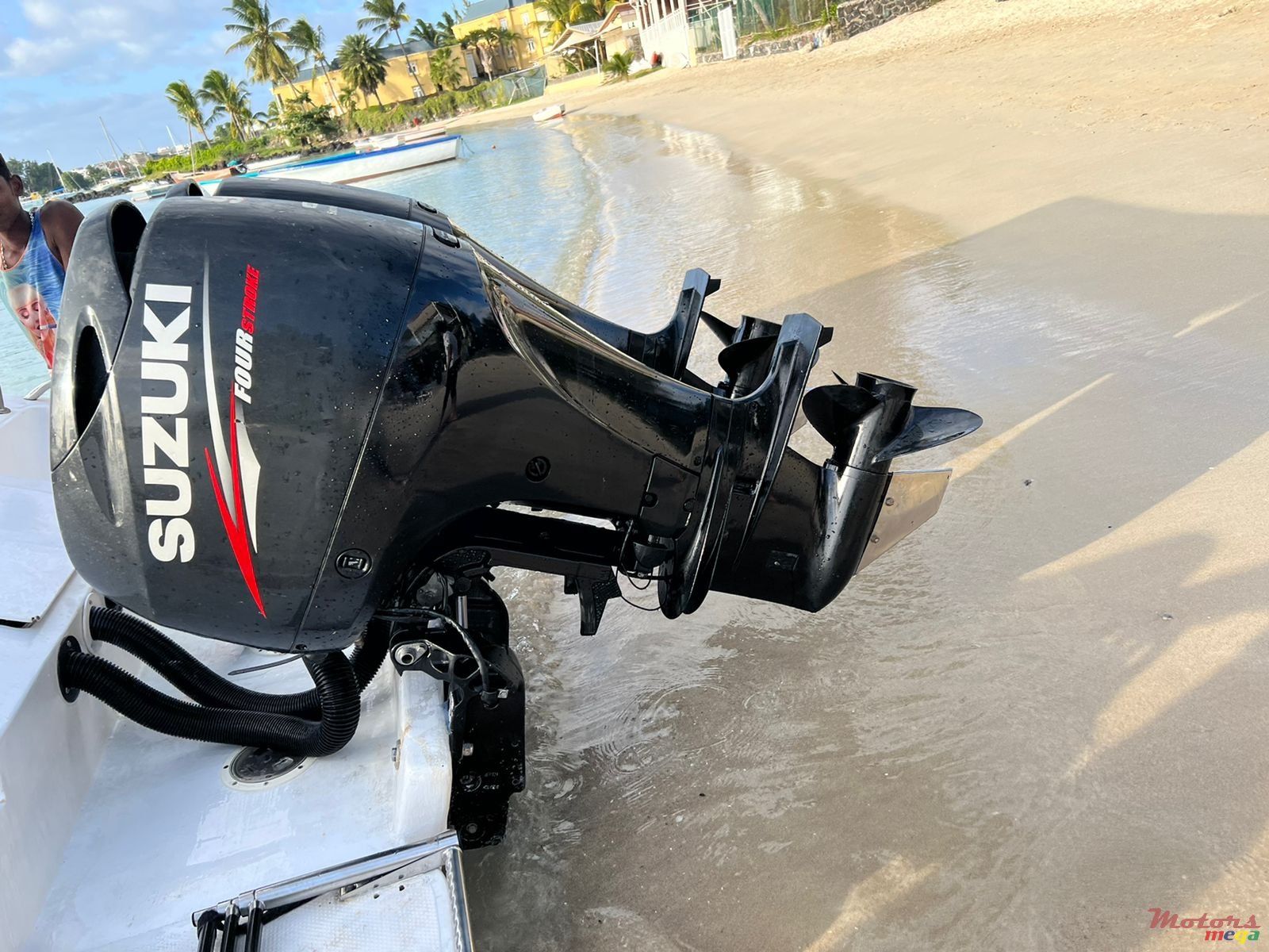 2009' Pro Marine photo #4