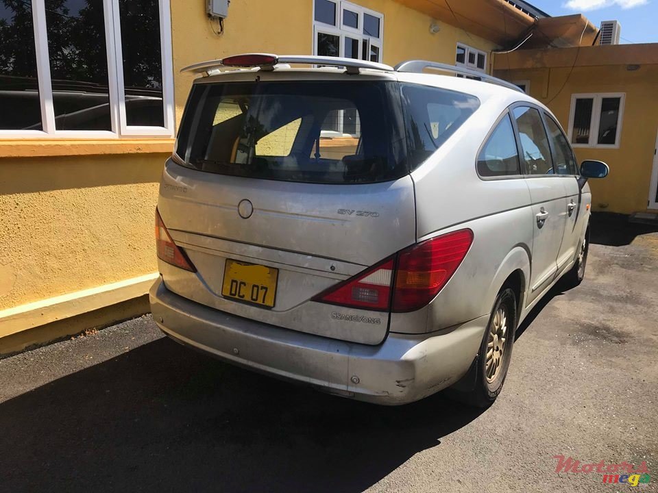 2007' Samson F None photo #2