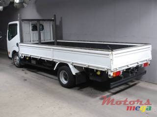 2009' Nissan Atlas F24 long photo #2