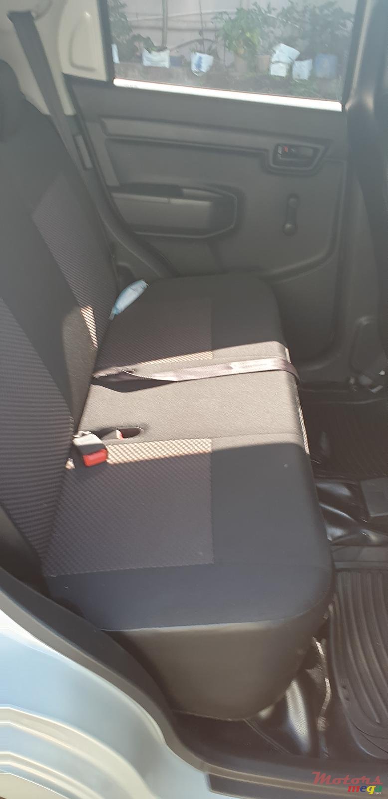 2020' Suzuki SJ S PRESSO photo #7