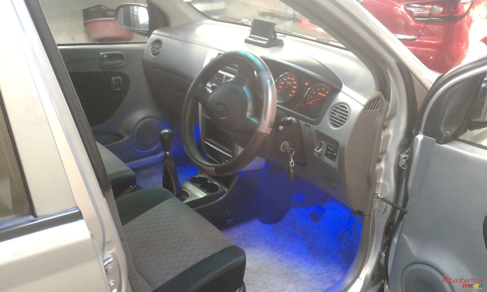 2010' Perodua VIVA Elite photo #5