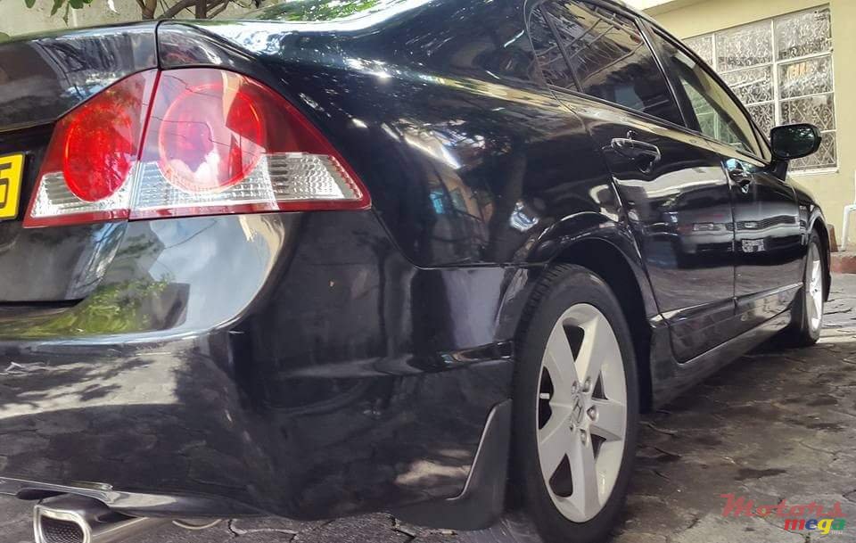 2005' Honda photo #4