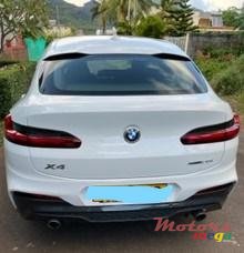 2019' BMW X4 photo #4
