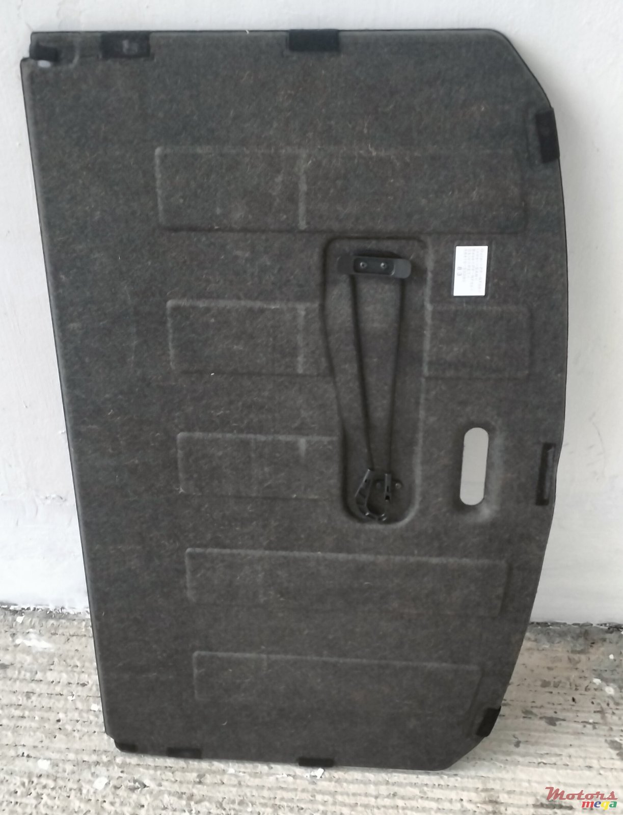 2015' Toyota Vitz photo #4