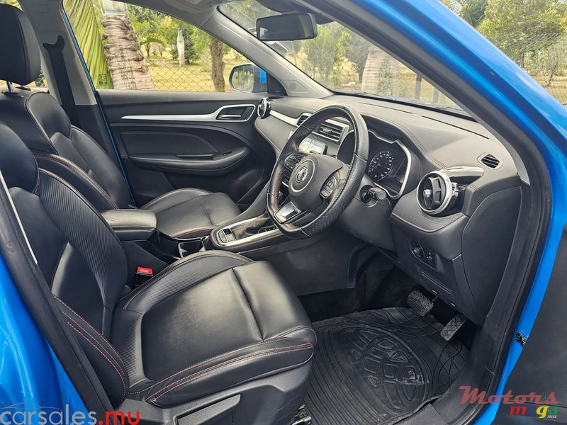 2022' MG ZS 1.5 photo #6