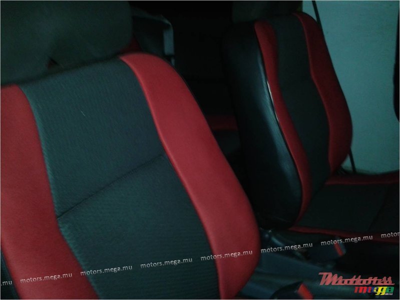 1998' Honda HR-V photo #3