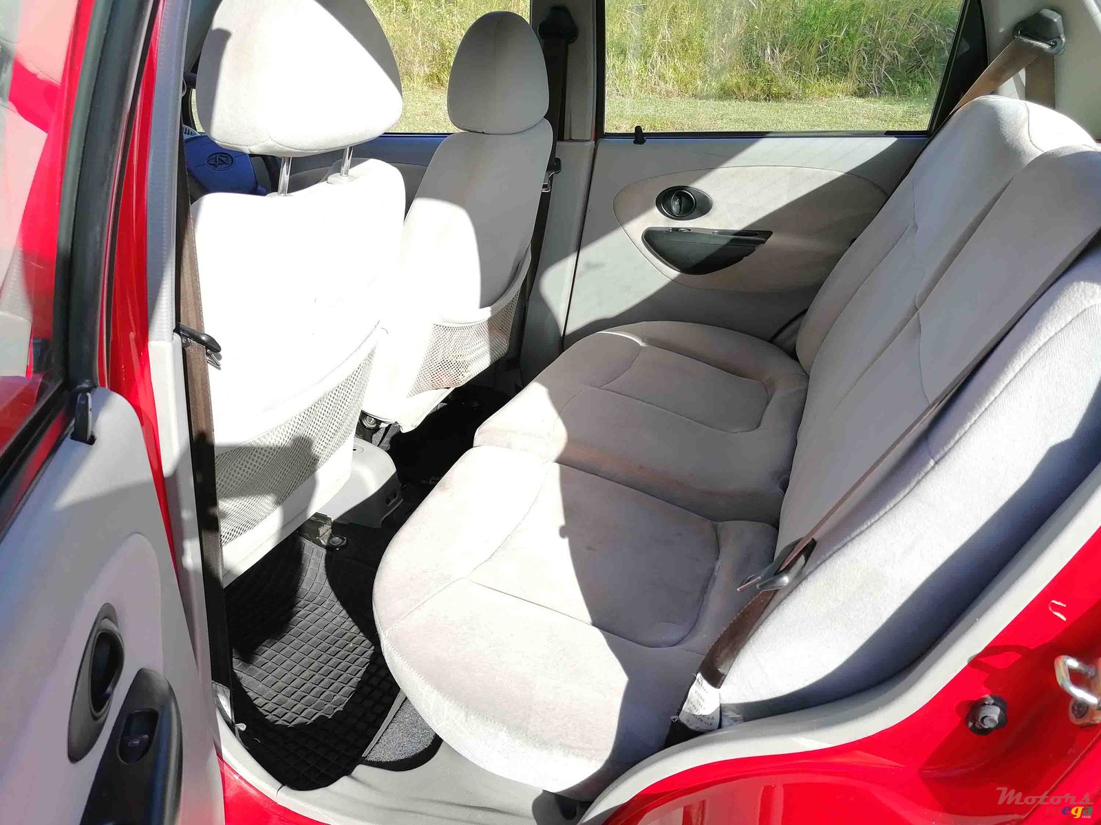 2014' Chery QQ photo #4