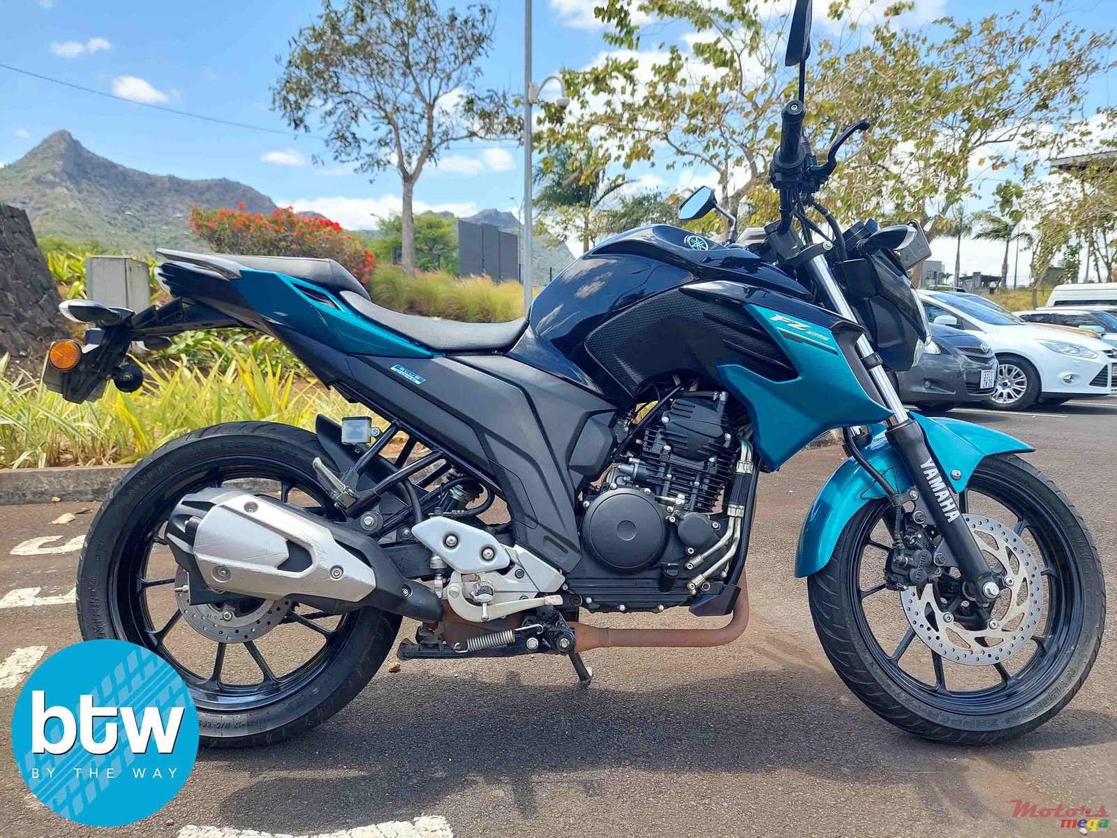 2021' Yamaha photo #1