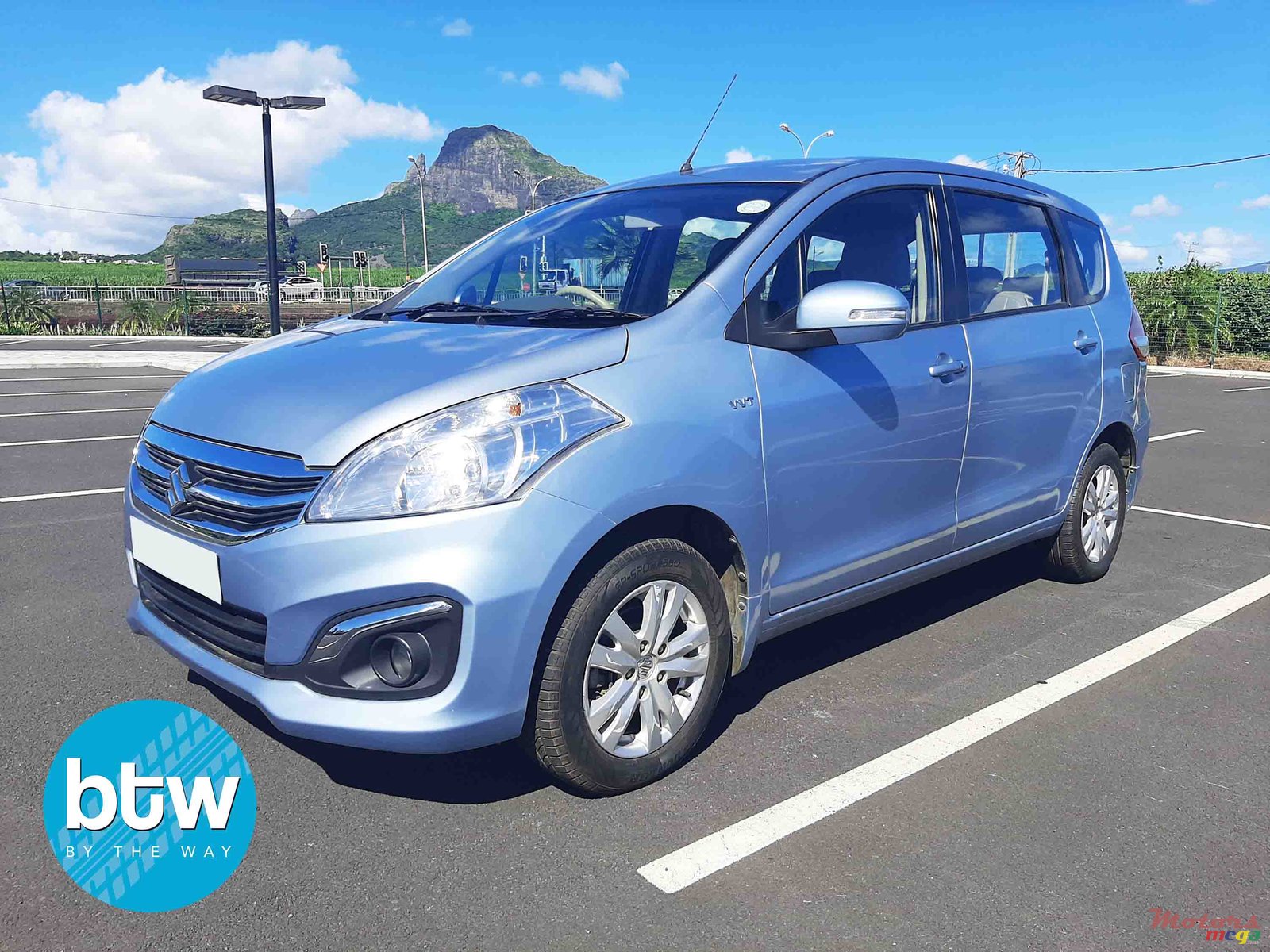 2016' Suzuki photo #2