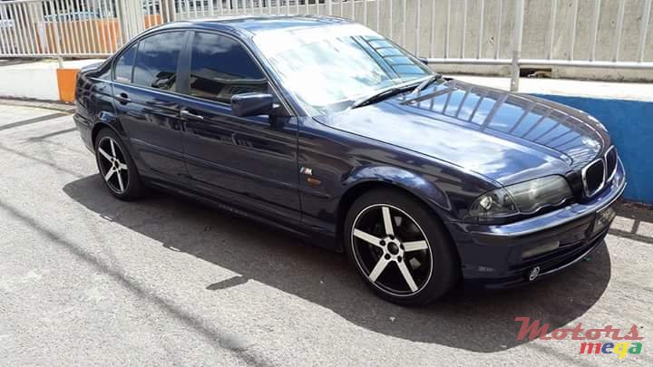 2000' BMW photo #2
