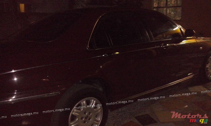 2002' Rover 75 ORIGINAL  photo #5