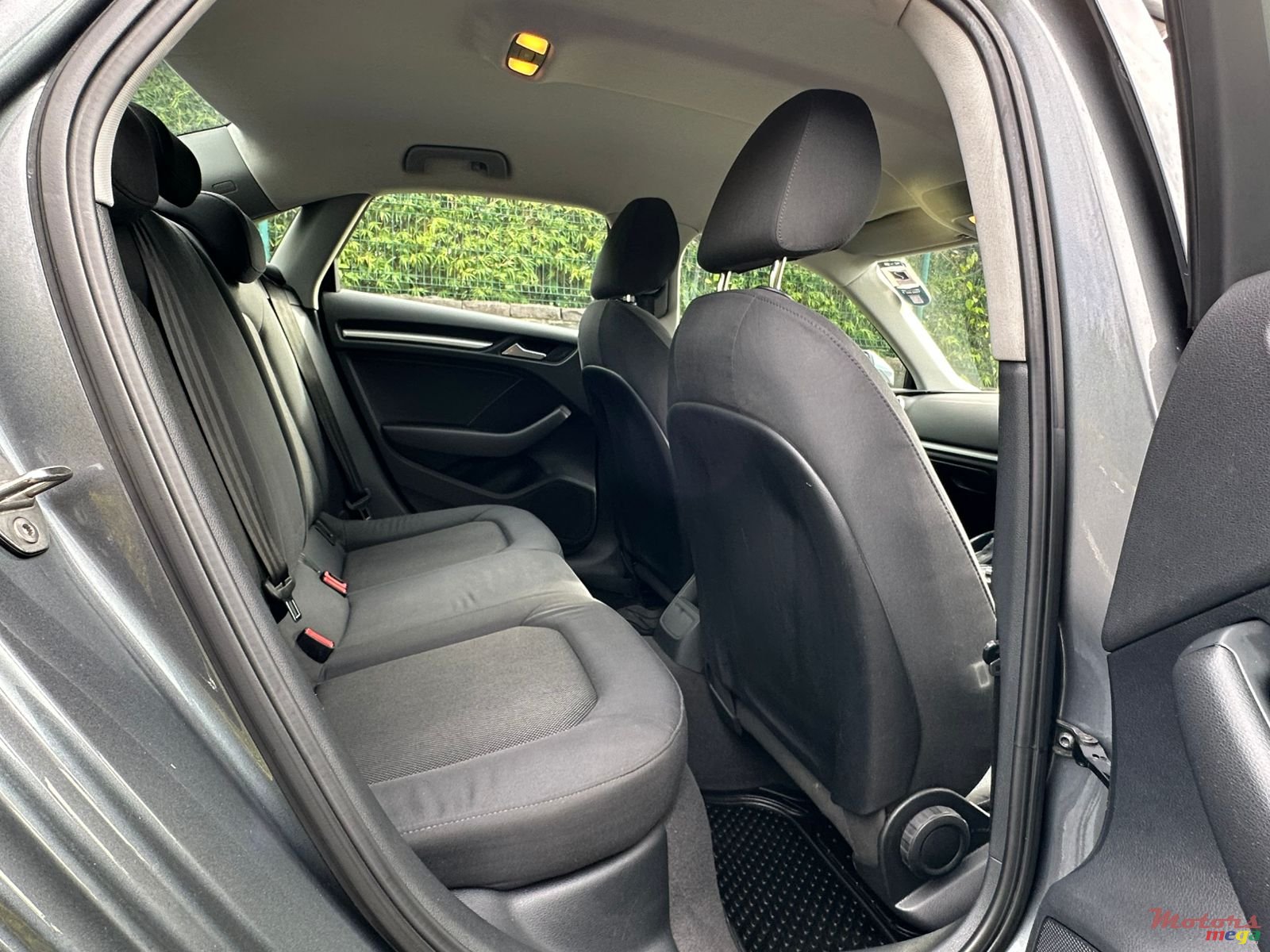 2020' Audi A3 photo #6